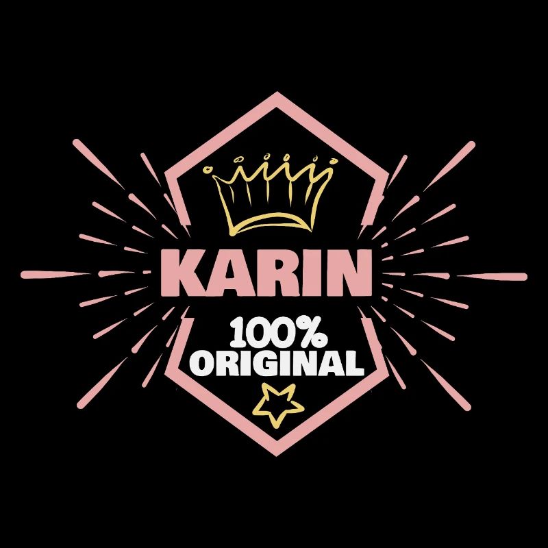 Original Karin