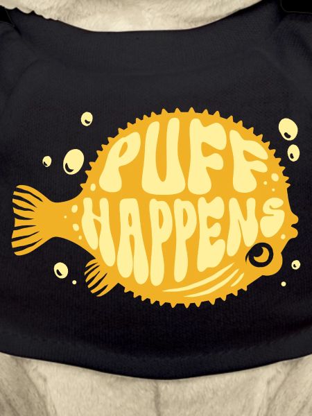 Le Poisson-Globe Suff Arrive