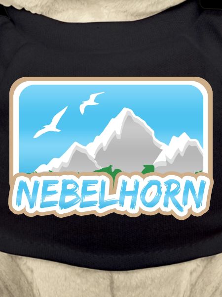 Berg Nebelhorn