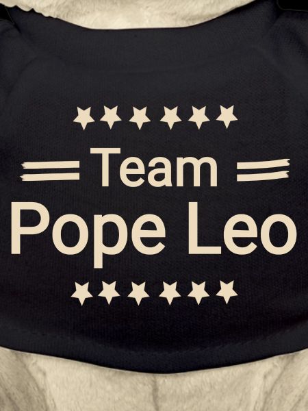 Team Pope Leo