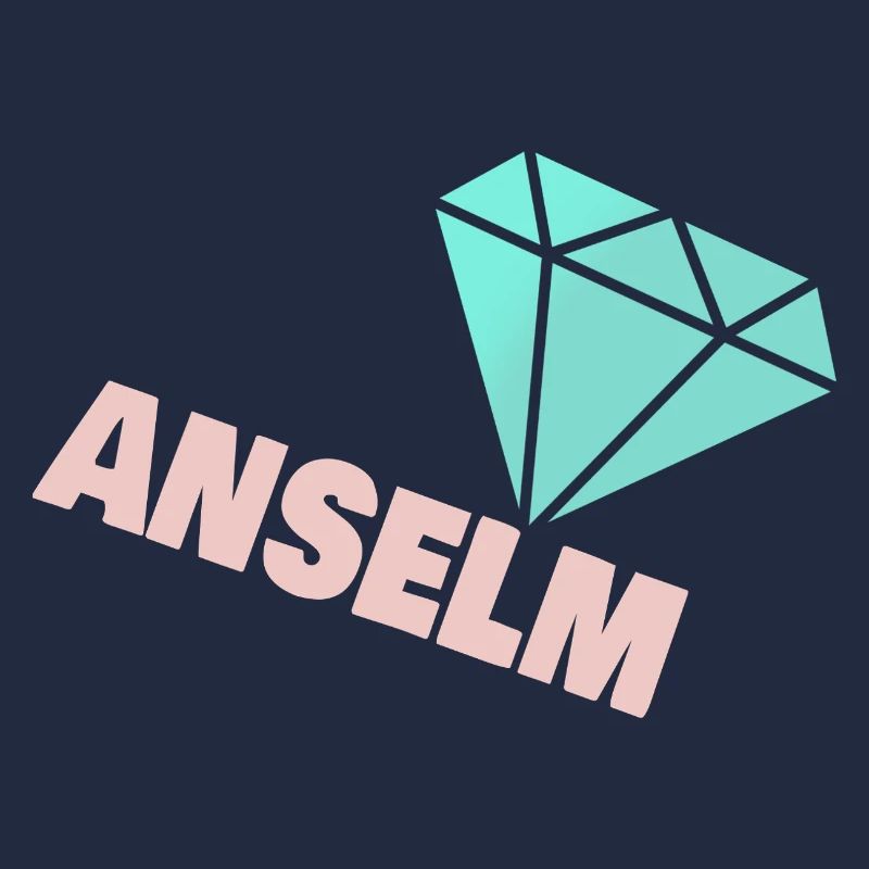 Diamant Anselm