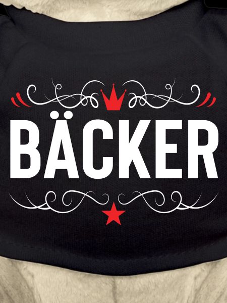 Baker Profession