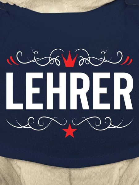 Lehrer Beruf