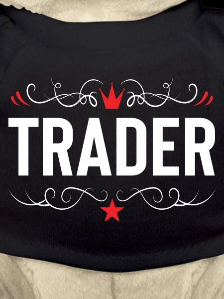 Trader Beruf