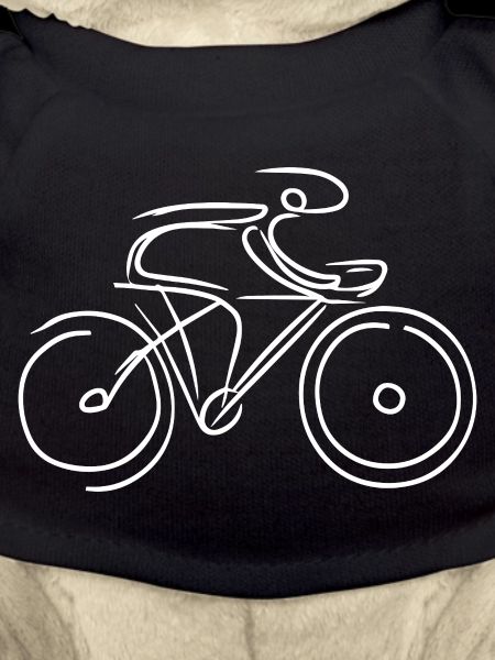 Road Bike Sketch