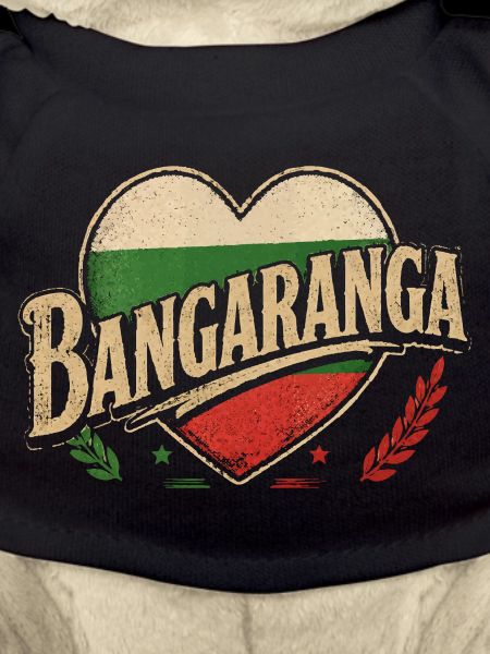 Bulgarian Bangaranga