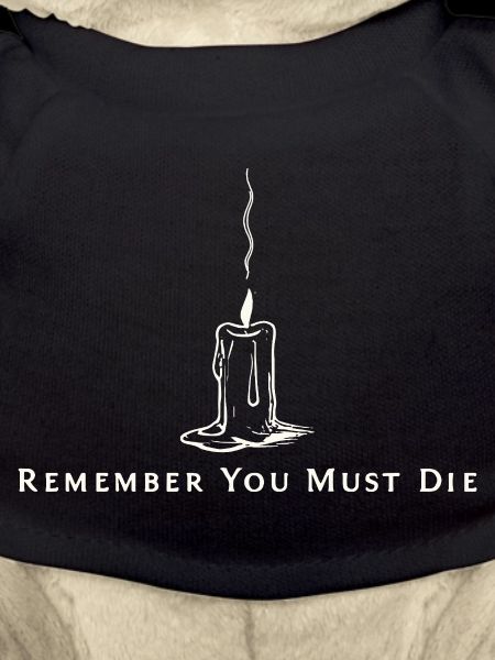 Remember You Must Die