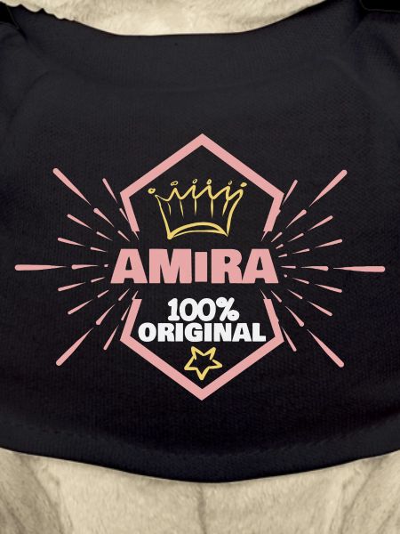 Original Amira