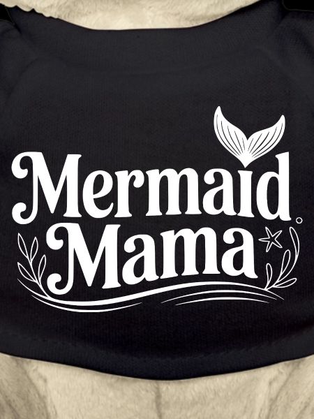 Mermaid Mama