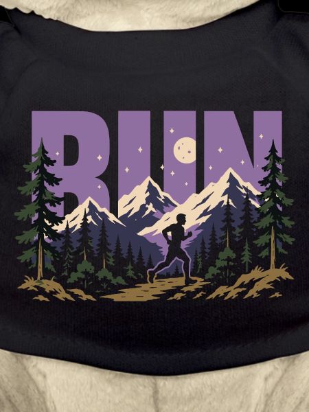 Trailrunning