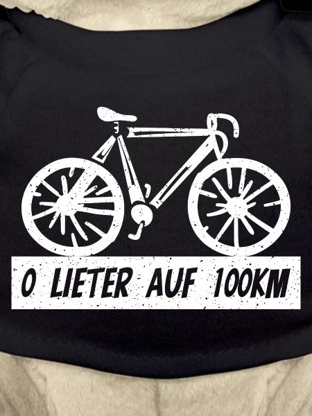 Null Liter