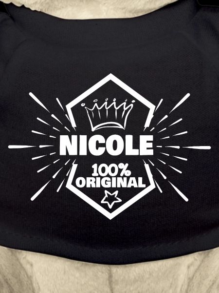 Original Nicole