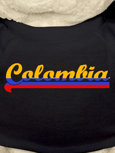 colombia
