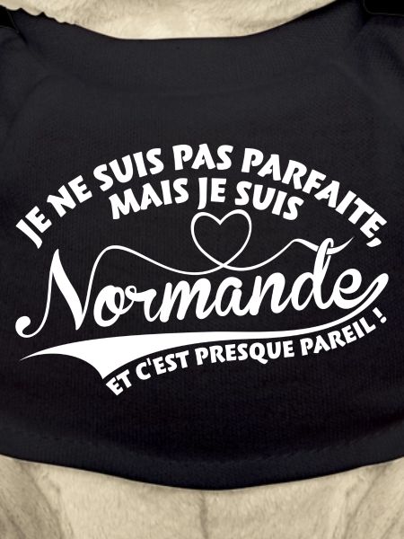 Parfaite Normande