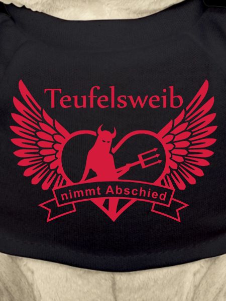 Teufelsweib