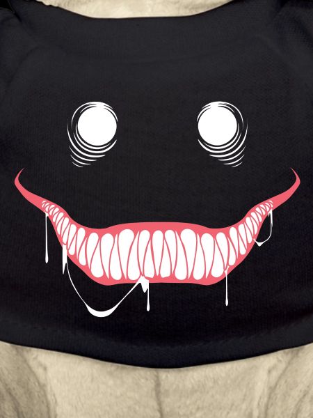 Monster Demon