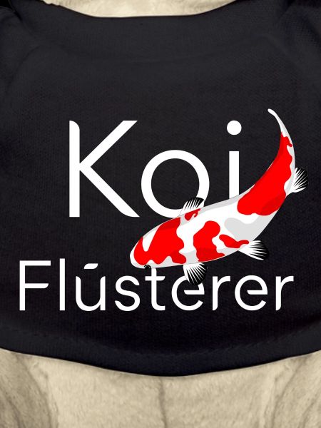 Koi murmure
