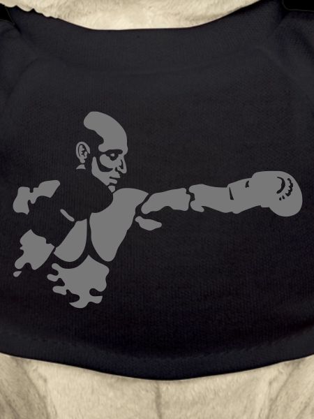 boxing