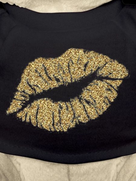 Baiser en or