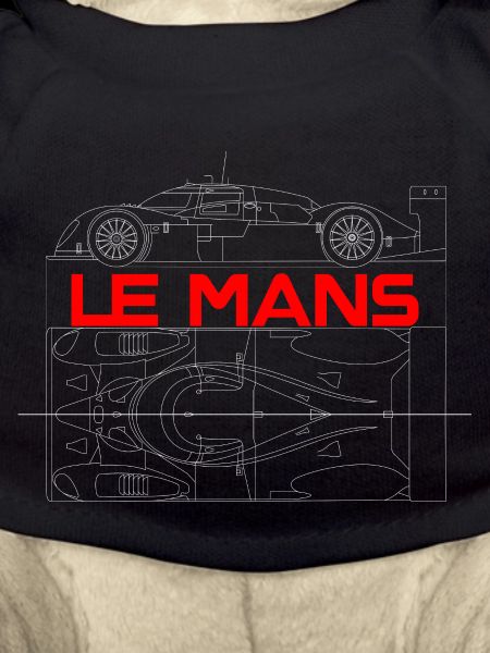 Racing Car