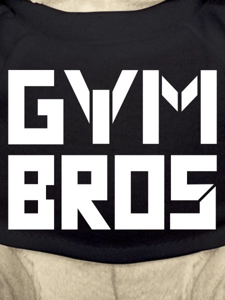 Gym Bros