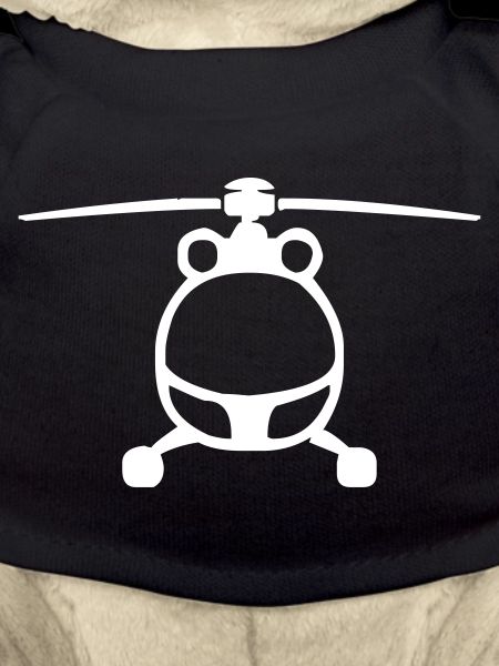 Helicopter