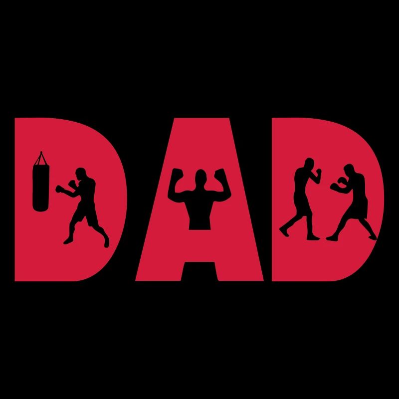 DAD boxe