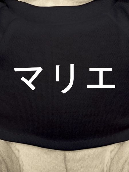 Marie Japanese