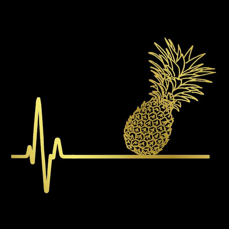 Pineapple Squad Party Rap