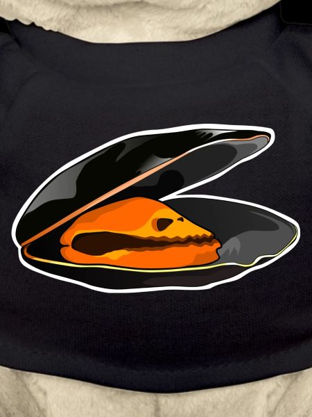 La moule
