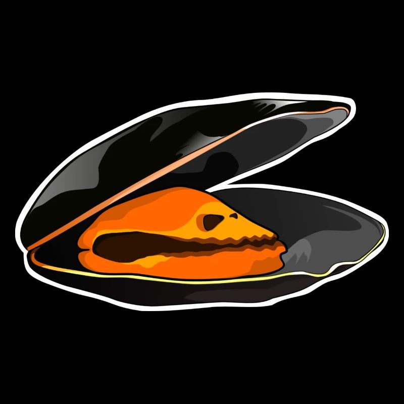 La moule