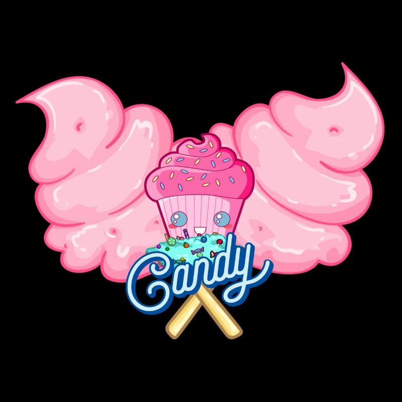 Candy candy