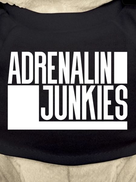 Adrenaline Junkies
