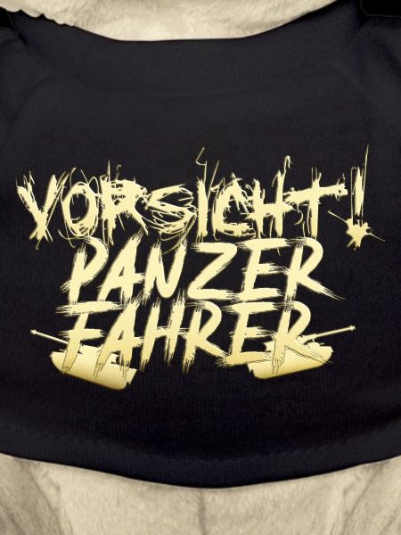 Panzer Fahrer