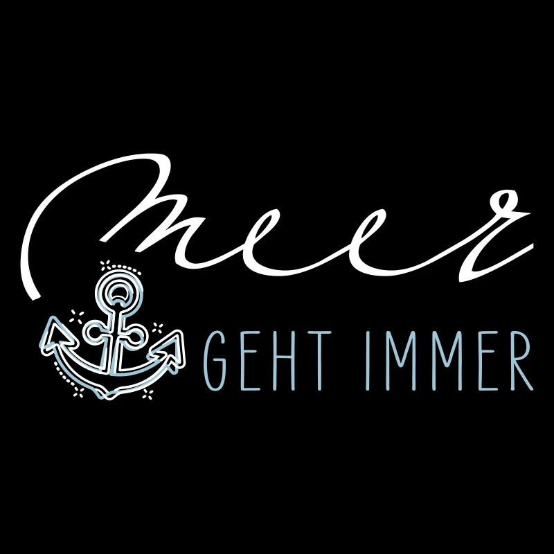 La mer marche toujours