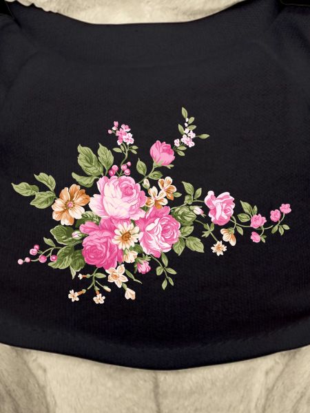 bunch of flowers