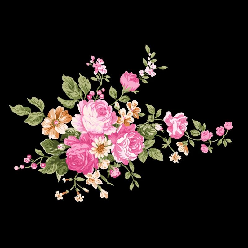bouquet de fleurs