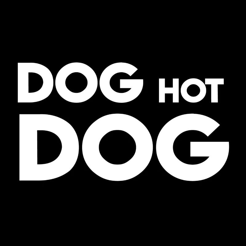 Dog Hot Dog