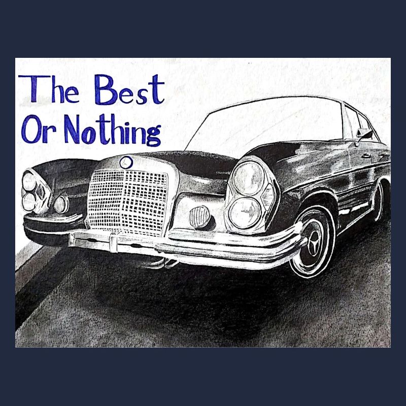 Das Beste oder nichts