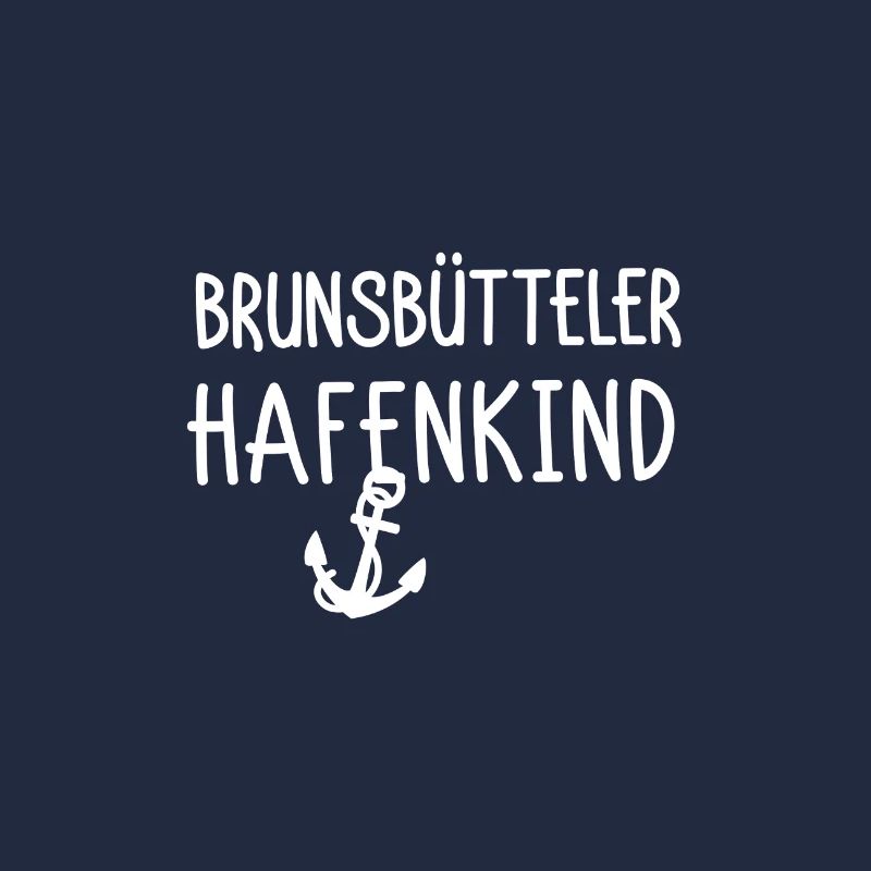 Brunsbütteler Hafenkind