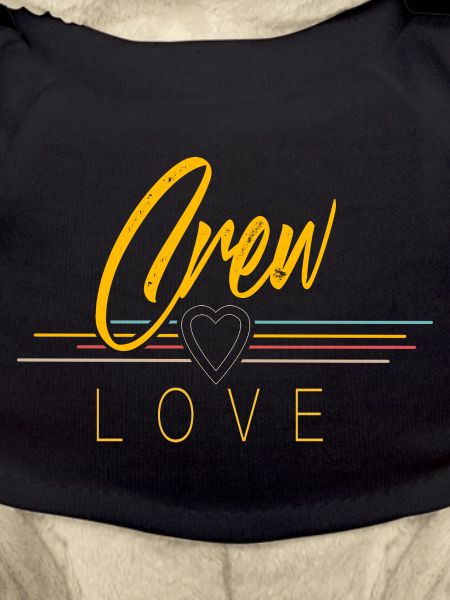 Crew Love