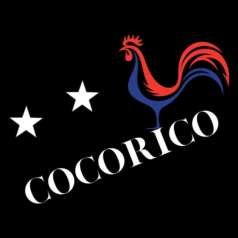 Cocorico