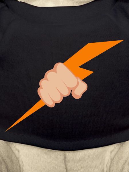 Hand Lightning