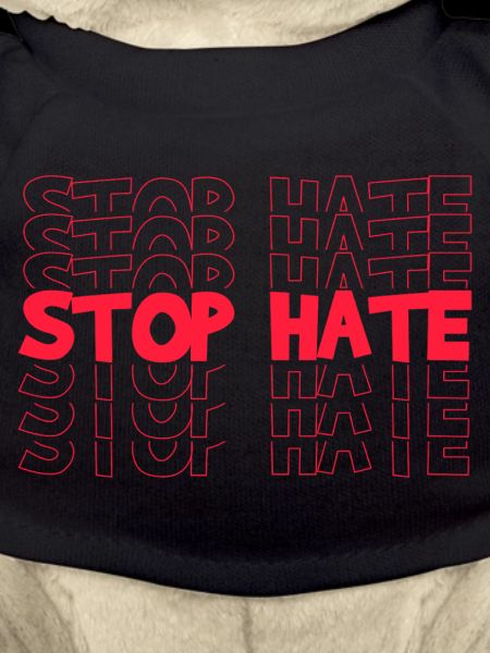 STOP HATE