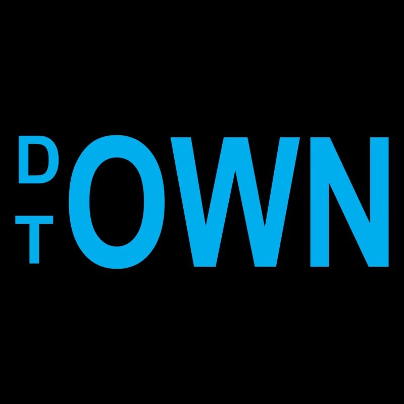 Downtown