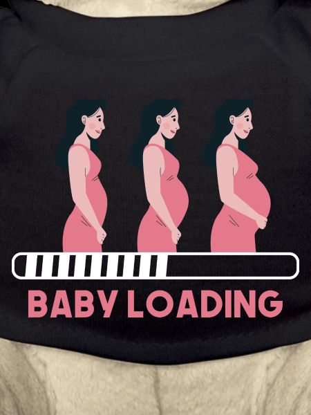 Baby Loading