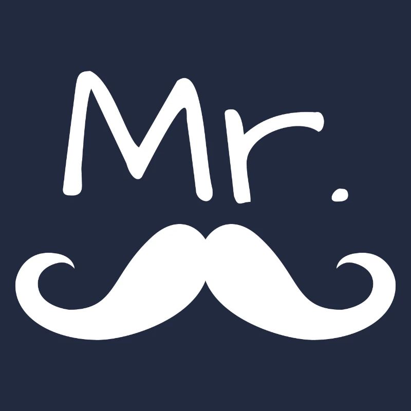Mr gift wedding marriage bride