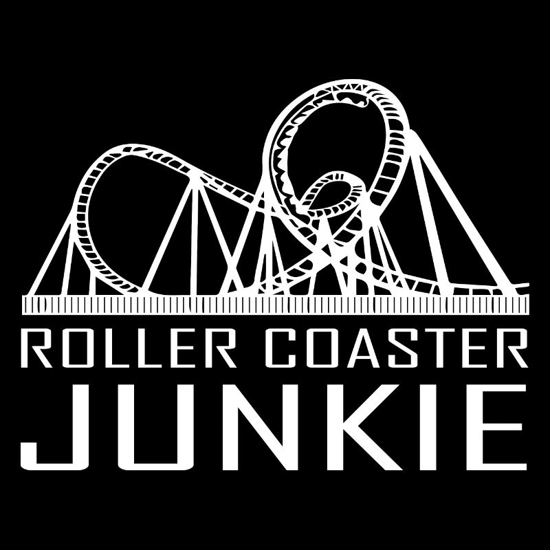 Rollercoaster montagnes russes