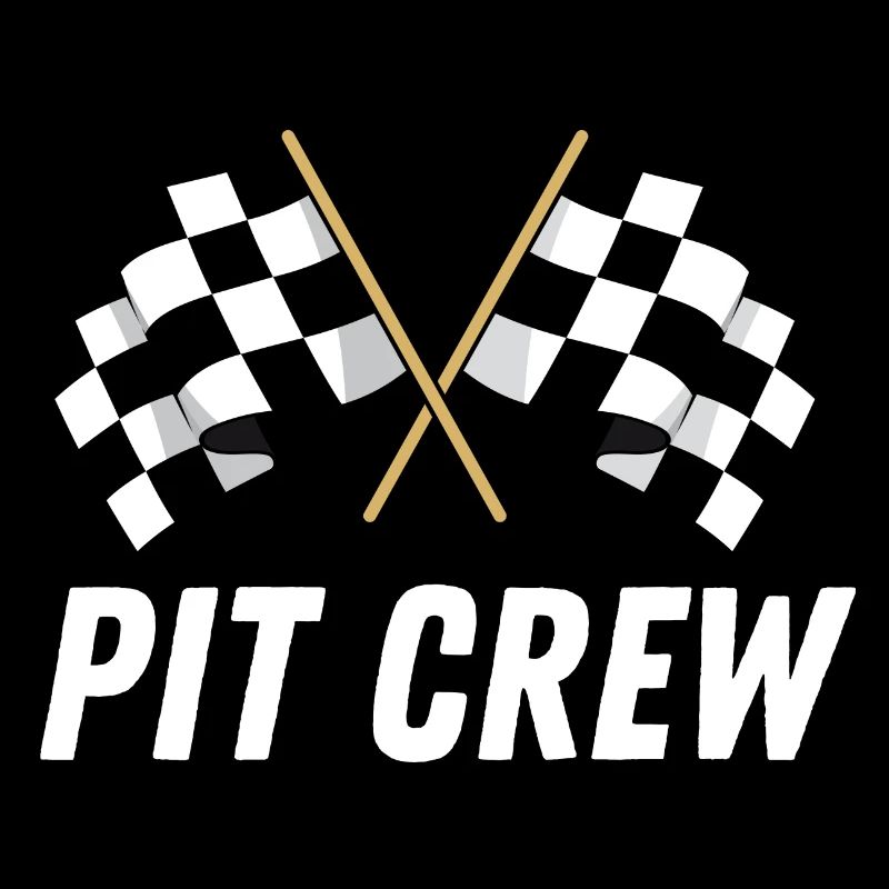 Pit Crew