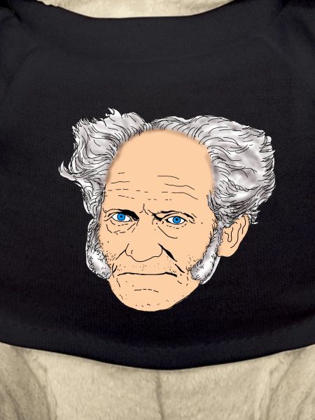 SCHOPENHAUER